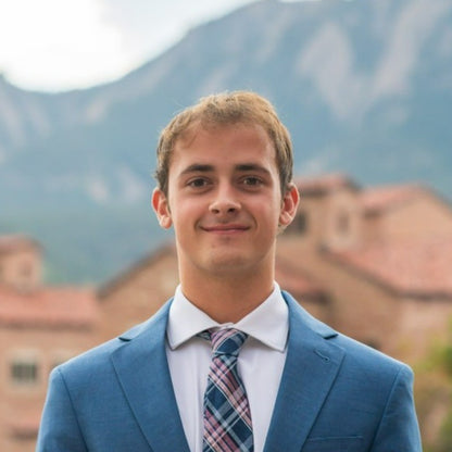 Drew Mathis - Finance & Accounting