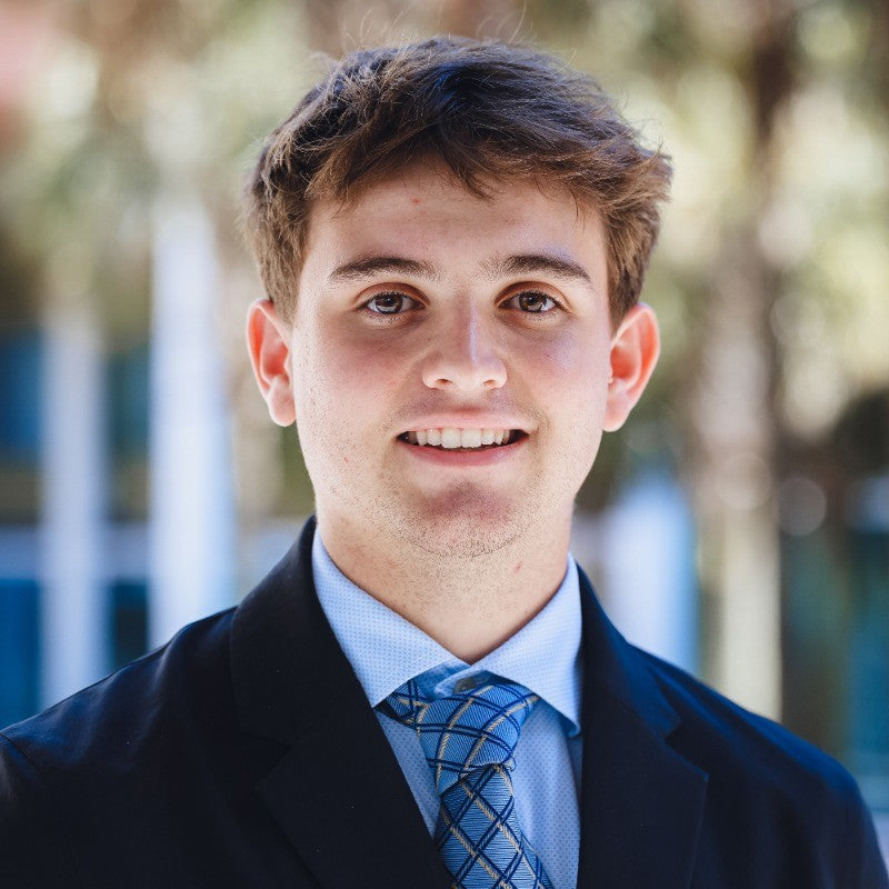 Dylan Glickman - Marketing, Operations, Supply Chain