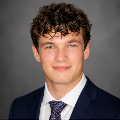 Dylan Winslow - Civil & Environmental Engineering + Finance