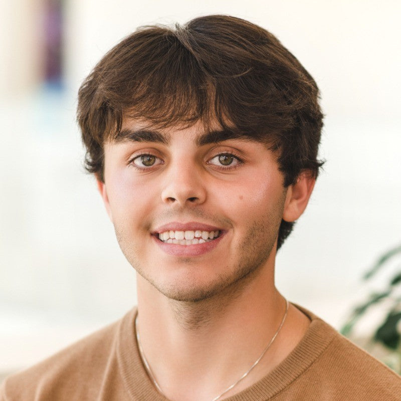 EJ Shemesh - Exercise Science (Pre-PA)