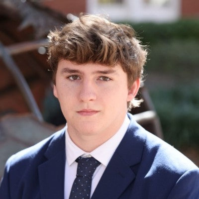 Edward Hagan - Accounting