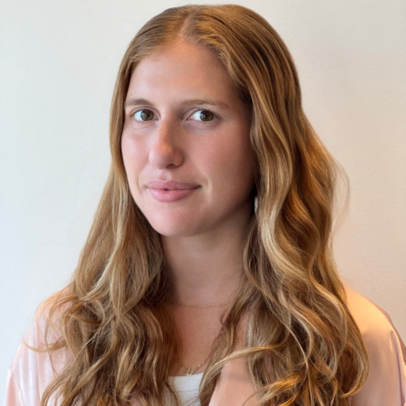 Eden Hebron - Computer Science & Jewish Student Life