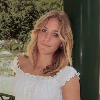 Eden Smead - Pre-Med (Kinesiology)
