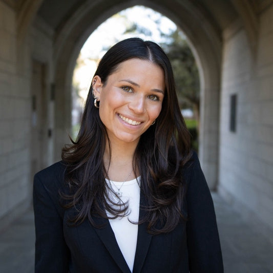 Eden Spielman - Business Development Manager