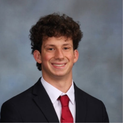 Eitan Eiger - Mechanical Engineering