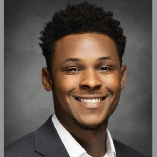 Eleazar Martin - Partnerships Coordinator