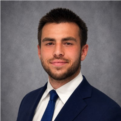 Eli Ratner - Applied Math & Economics