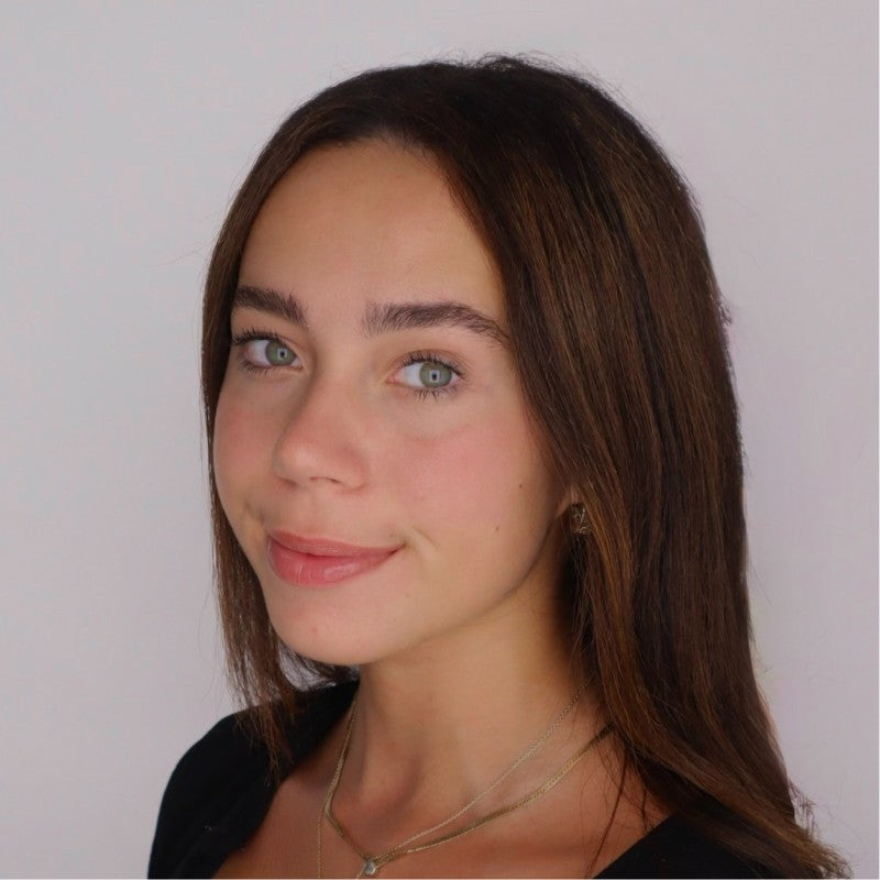 Elisa Sotero - Philosophy, Politics, & Economics