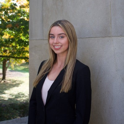 Elisabeth Riley - Accounting & Finance