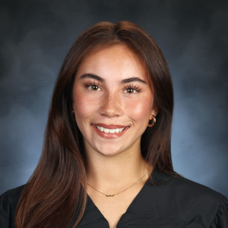 Elise Fowler - Neuroscience