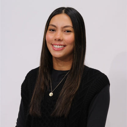Elise Nakahara - Health Science (Pre-Med)