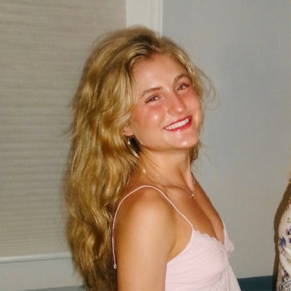 Elise Reed - Biology