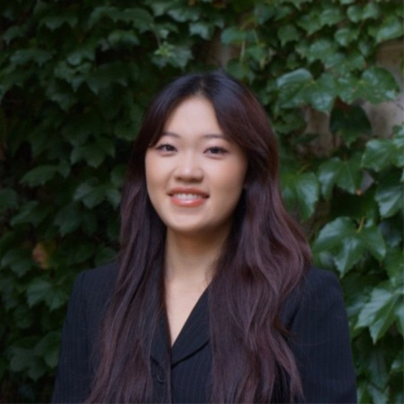 Ella Li - Psychology