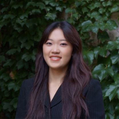Ella Li - Psychology