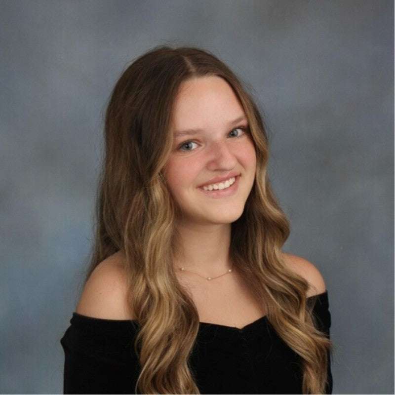 Ella Myers - Pre Occupational Therapy