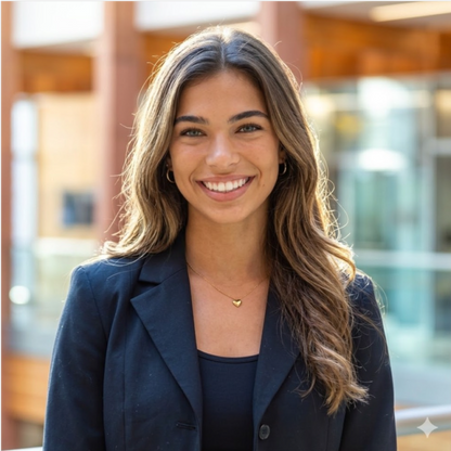 Ellie Lenzen - Organizational Studies