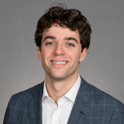 Ely Hamani - Business Economics & Political Science