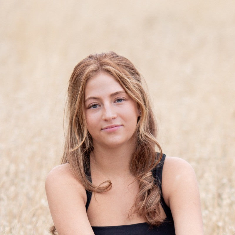 Emily Checota - Pre-Med