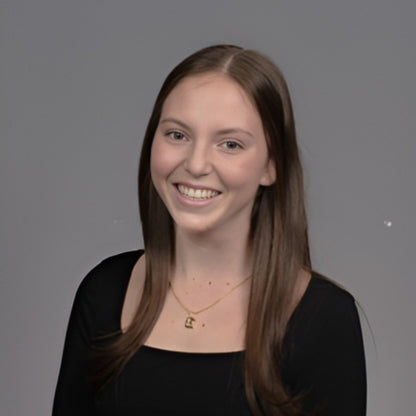 Emily Elias - Media & Digital Communications