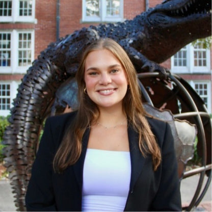 Emily Frost - Business Management