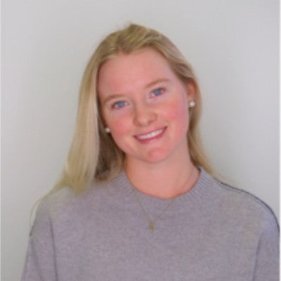 Emily Lamb - Finance & Marketing (Pre-Law)