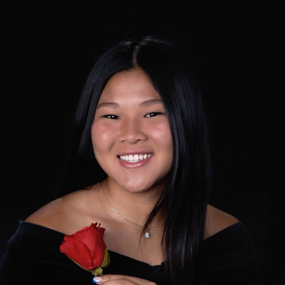 Emma Buchko - Mechanical Engineering