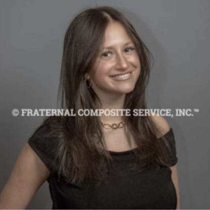 Emma Feldman - Strategic Communications (AD/PR + Media Studies focus)