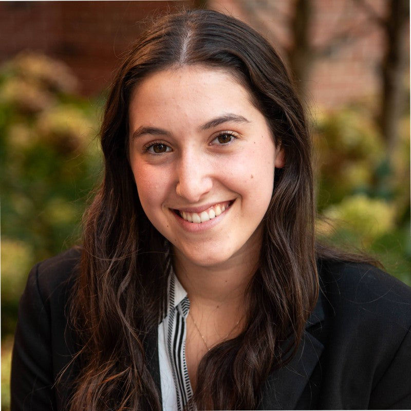 Emma Kimmel - Accounting