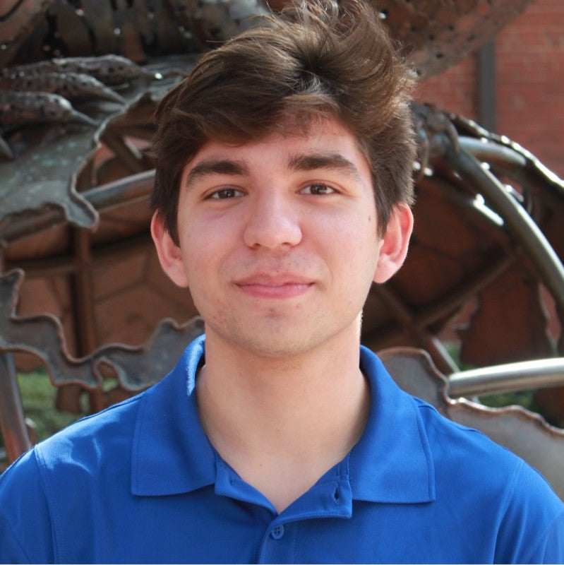 Enrique Marina - Information Systems & Operations Management