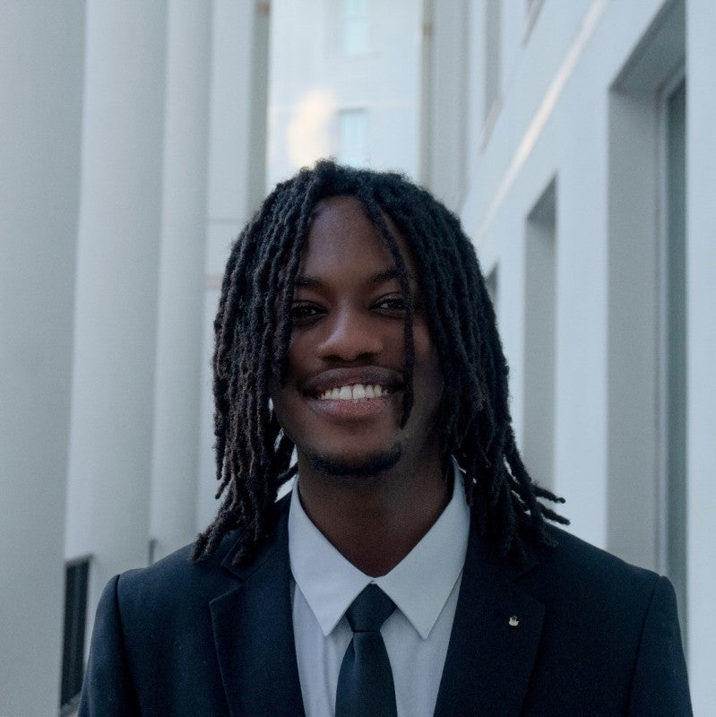 Erick Beausoleil  - Business Administration (Finance) + Predictive Health
