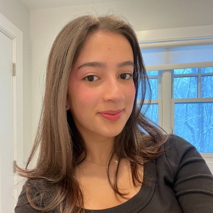Erika Massiani - Political Science (Pre-Law)
