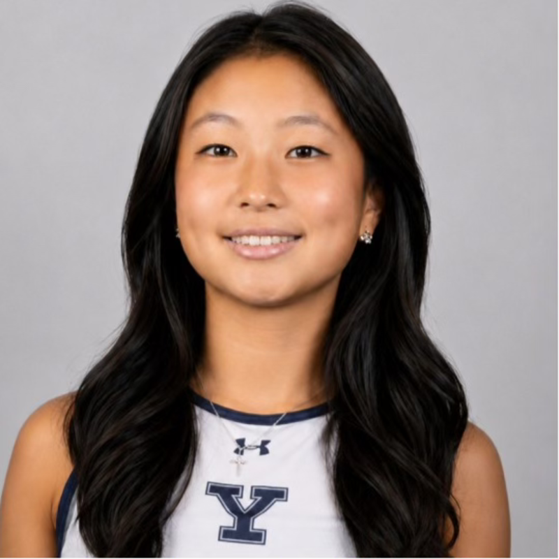 Erin Ha - Political Science + Student Athlete