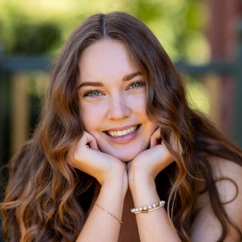 Erin Hannon - Mechanical Engineering (Pre-Med)