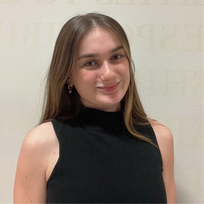 Erin Morris - Finance & General Accounting