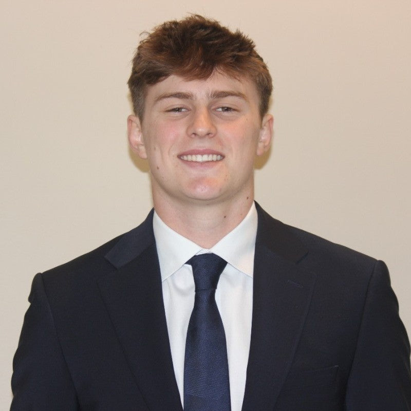 Ethan Peet - Business Economics & Astrophysics