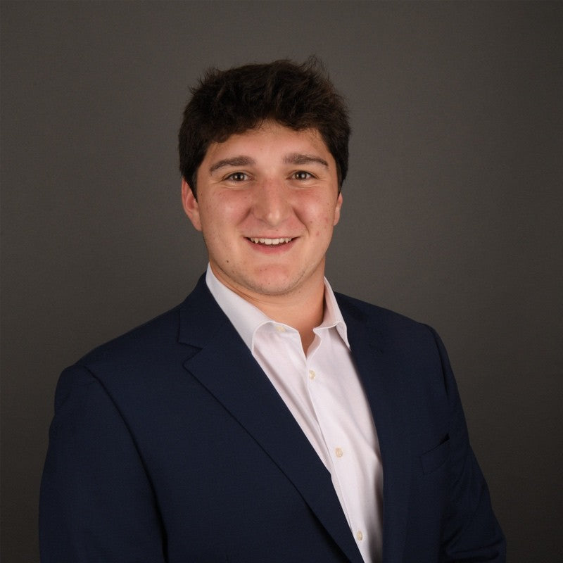 Ethan Taboh - Accounting & Information Systems