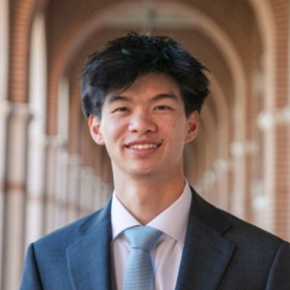 Ethan Yuen - Finance & Economics