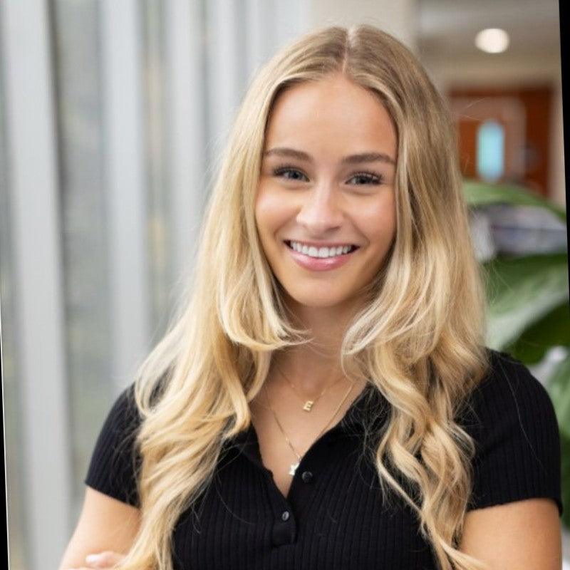 Eva Gezymalla - Statistics & Machine Learning + Jewish Student Life