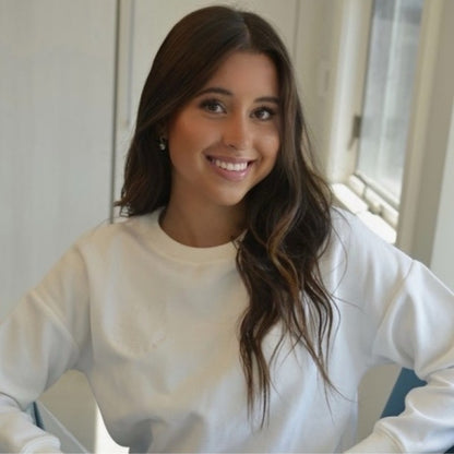 Faiga Kutsman - Legal Studies and Finance + Jewish Student Life