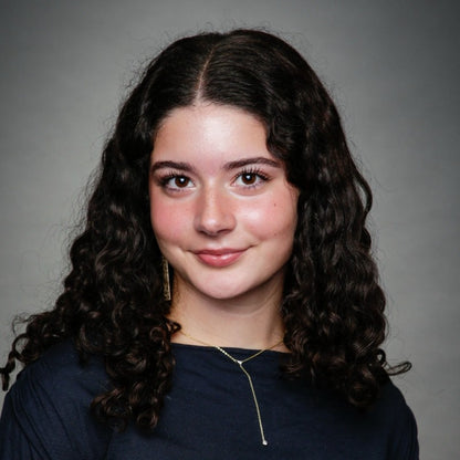 Fay Mendez - Pre-Med