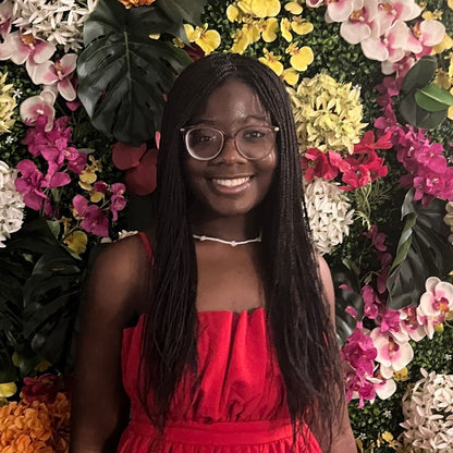 Feyi Oni - Management Science