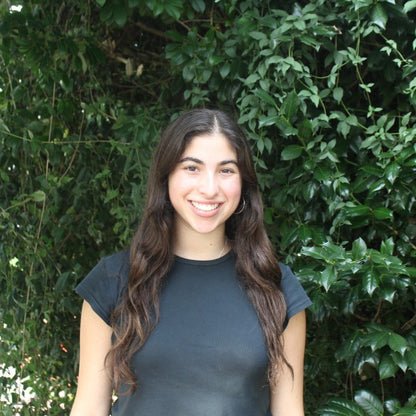 Finley Cohen - Psychology (Pre-Med)
