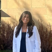 Fiona Sternbach - Nursing