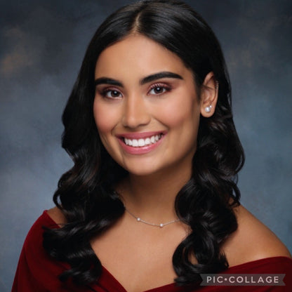 Gabby Herbert - Biology (Pre-Med)