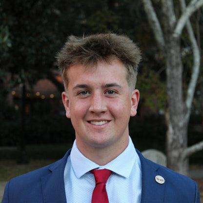 Gabe Flexter - Finance & Real Estate