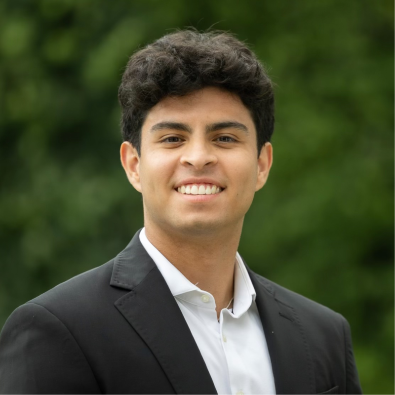 Gabe Herrera - Health & Exercise Science