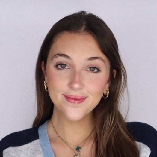 Gabriele Barrocas - Neuroscience (Pre-Med)