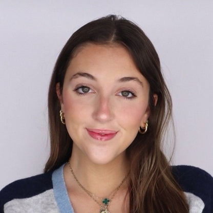Gabriele Barrocas - Neuroscience (Pre-Med)