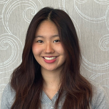 Gayla Gao - Mechanical Engineering