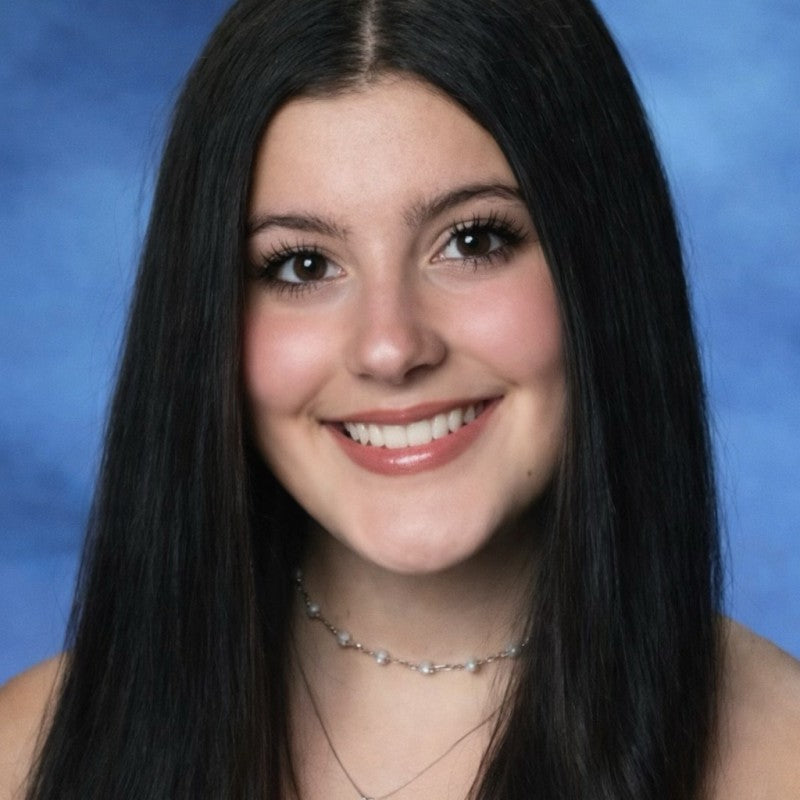 Giulia Femia - Political Science